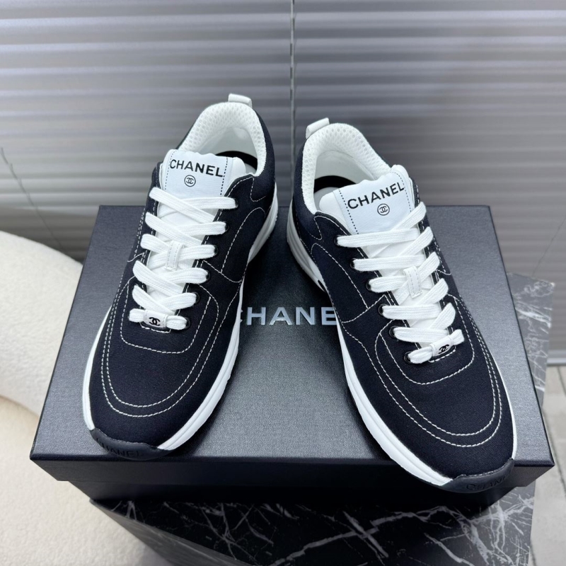 Ch*el casual shoes